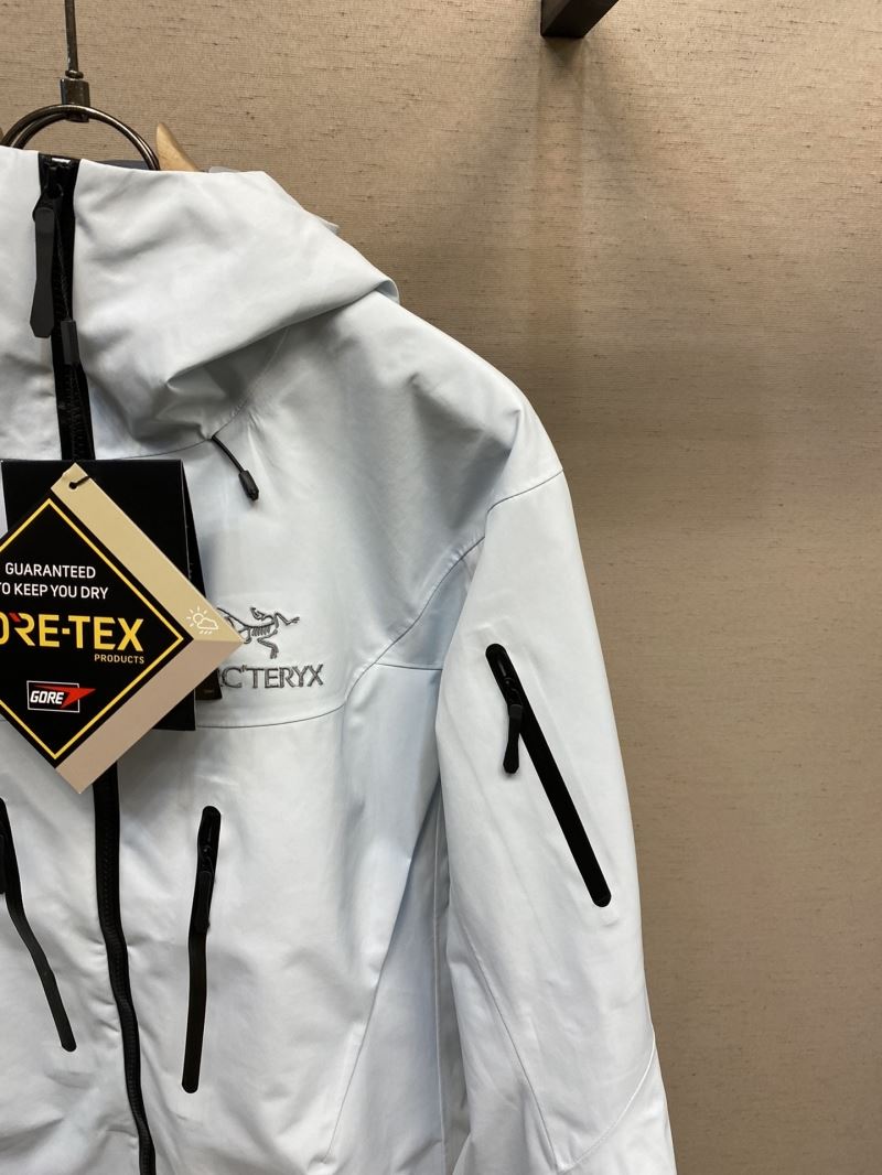 Arcteryx Outwear